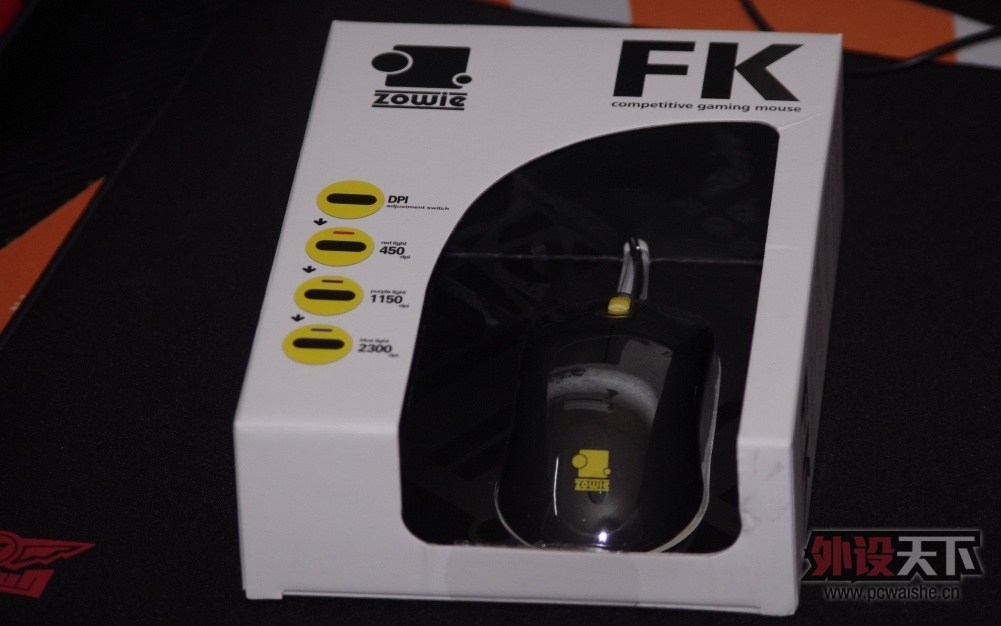 ���Ϻ���GT-F /ZOWIE FK /DK 2108��
