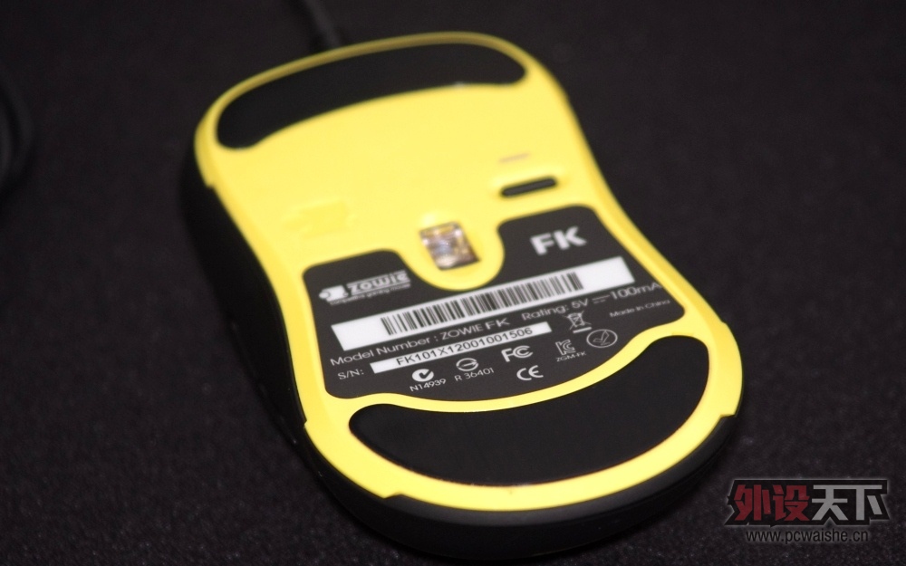 ���Ϻ���GT-F /ZOWIE FK /DK 2108��