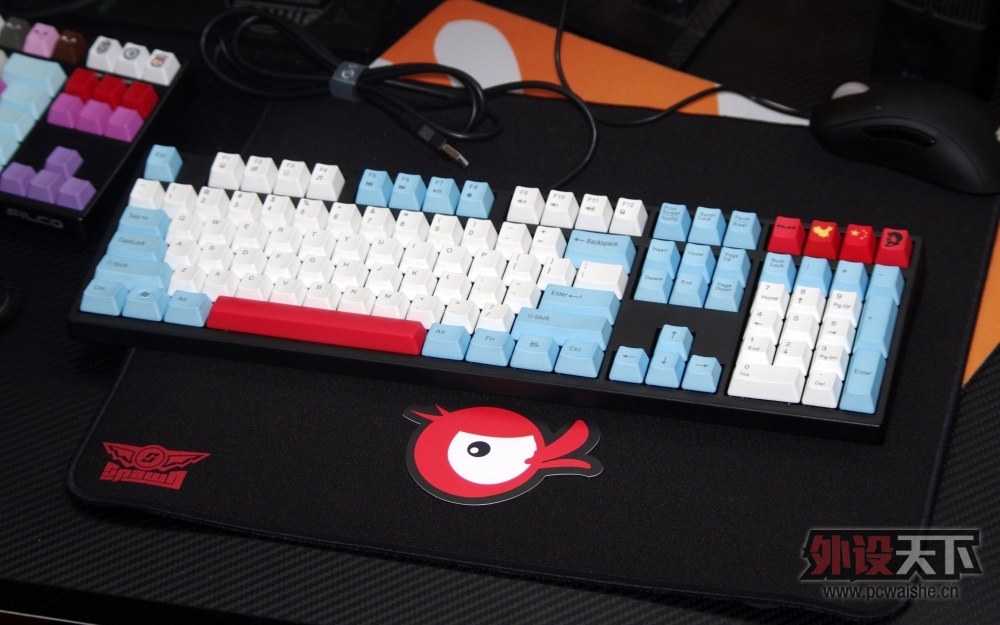 ���Ϻ���GT-F /ZOWIE FK /DK 2108��