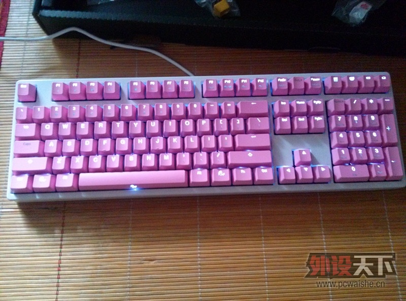 ллBD������, (������) ȫ�� DUCKY ��ɫ͸���ñ