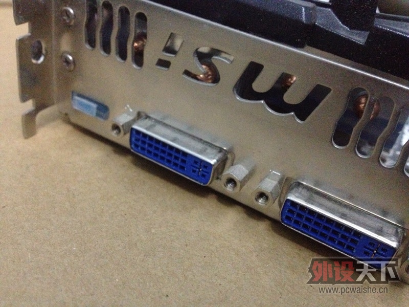 ���Ե��ˡ�������AC plusII���̵Ĵ��560Ti HAWK