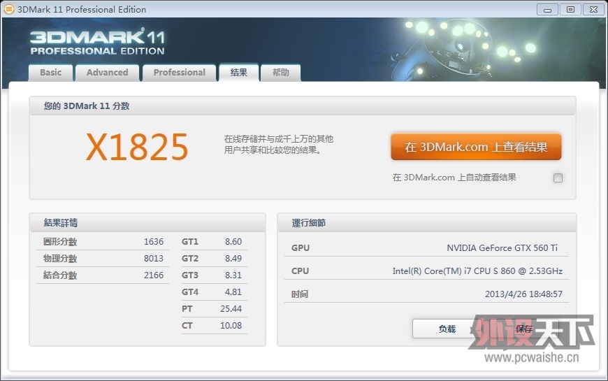 ���Ե��ˡ�������AC plusII���̵Ĵ��560Ti HAWK