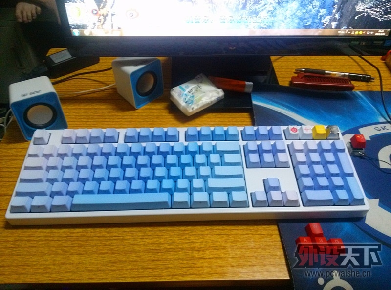 [11P] �µ��ļ���,������ɫ����