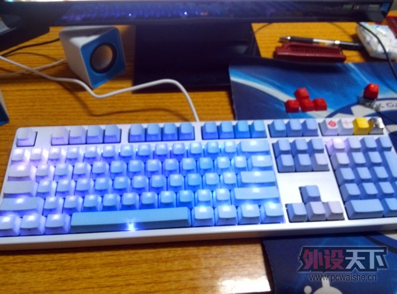 [11P] �µ��ļ���,������ɫ����