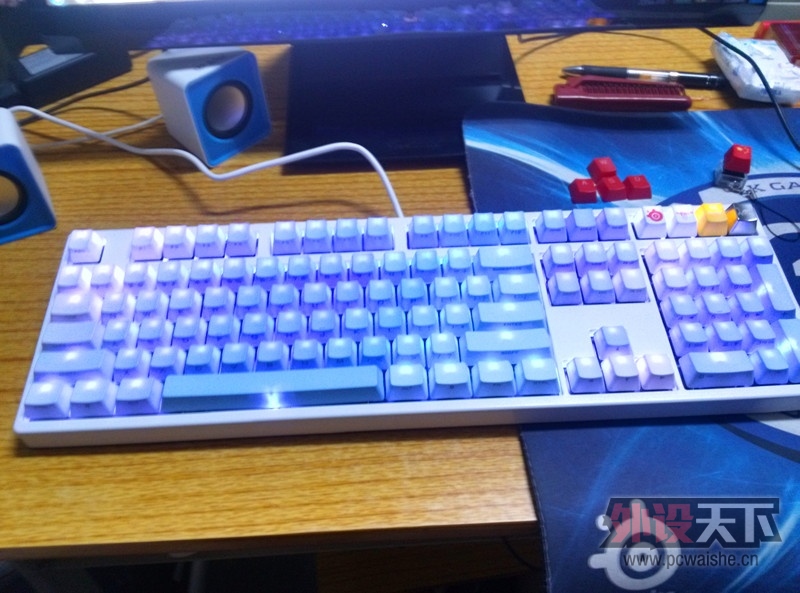 [11P] �µ��ļ���,������ɫ����