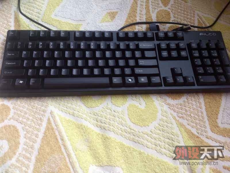 FILCO 104 ʥ�ֶ�������ȫ��  ��ɫ���ᣨ�����ѳ���