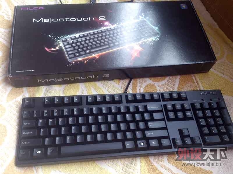 FILCO 104 ʥ�ֶ�������ȫ��  ��ɫ���ᣨ�����ѳ���