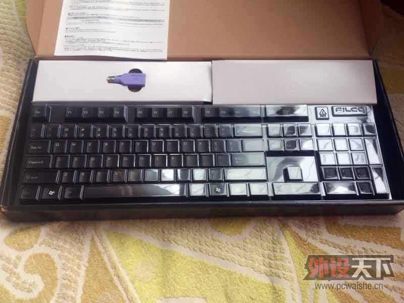 FILCO 104 ʥ�ֶ�������ȫ��  ��ɫ���ᣨ�����ѳ���