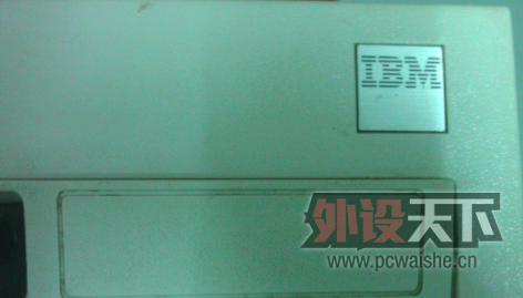���人��IBM Model Mһ�����䣬500