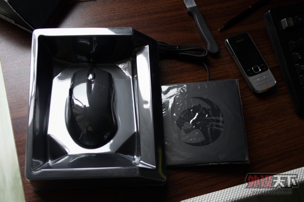 Roccat Savu ���ˡ�Made in China �ġ��¹�������