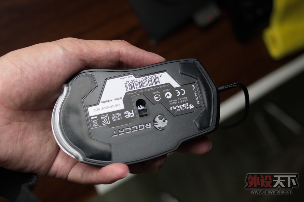 Roccat Savu ���ˡ�Made in China �ġ��¹�������