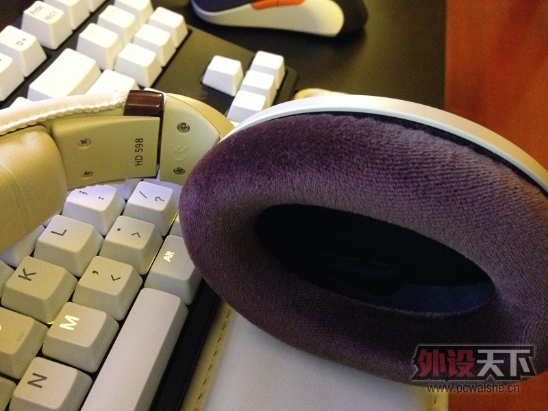 ������������SENNHEISER HD598 9�� 1100