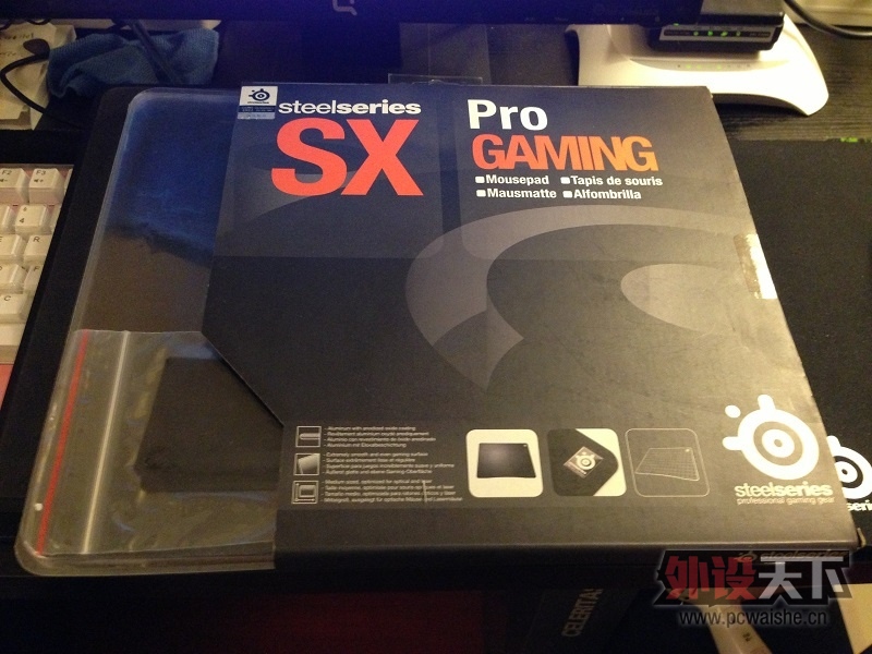 ��������Steelseries SX 85�� 320