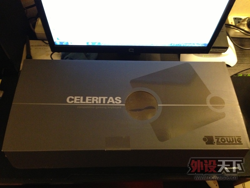 ��������Zowie Celeritas ��ɫ���� 9�� 600��Ԥ�� �ݷ⡿