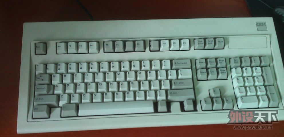 ���人��IBM Model Mһ�����䣬500