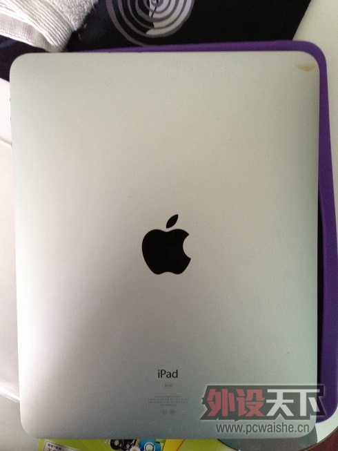 �����ѳ�̨ipad1 16g ��ɫ ����8����