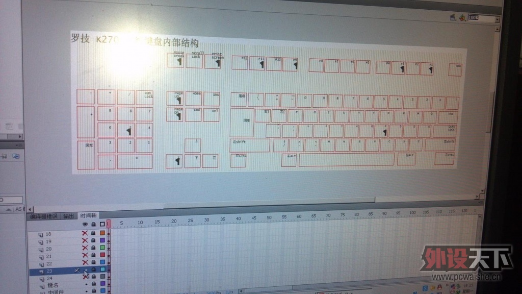 ����ʧȥPCB�����罫������