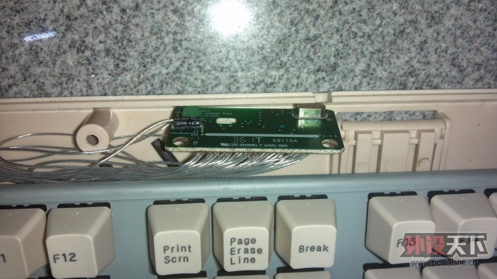 ����ʧȥPCB�����罫������