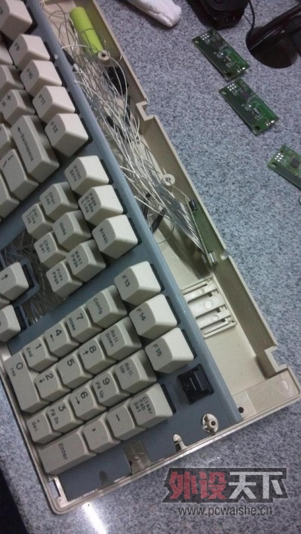 ����ʧȥPCB�����罫������