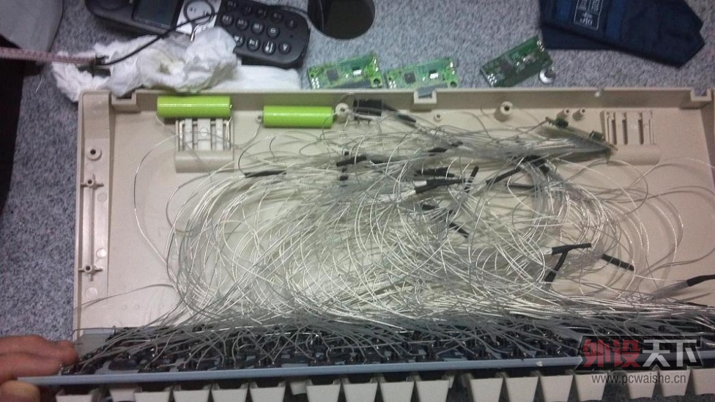 ����ʧȥPCB�����罫������