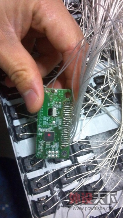 ����ʧȥPCB�����罫������