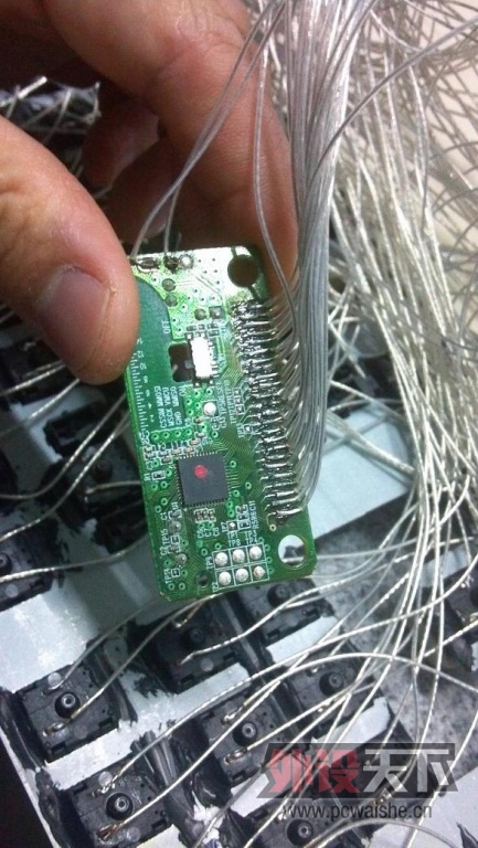 ����ʧȥPCB�����罫������