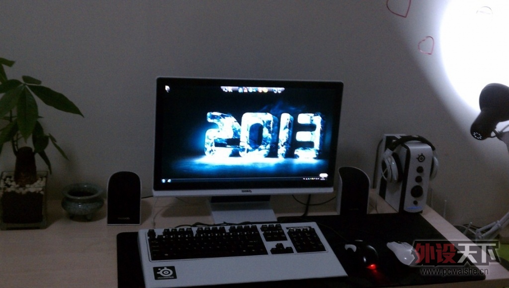 [22P] show...���ڰ�ɫ����û�¸��¼���ϸ��ͼ��ҵ�����գ���Ц~��