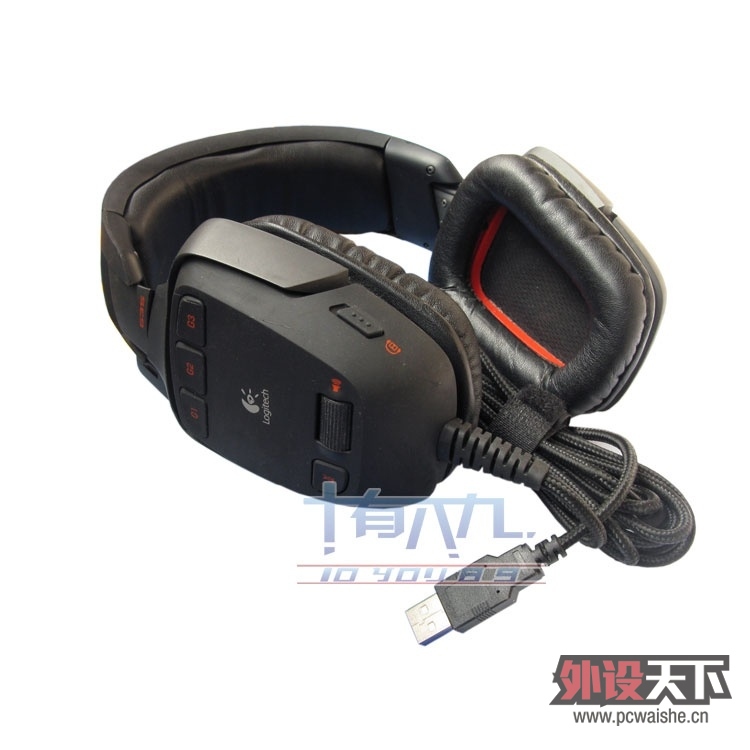 �����ۡ������ݡ��޼�G930 7����2.4g���߶��� �޼�G35����  ��ɫ8�°�