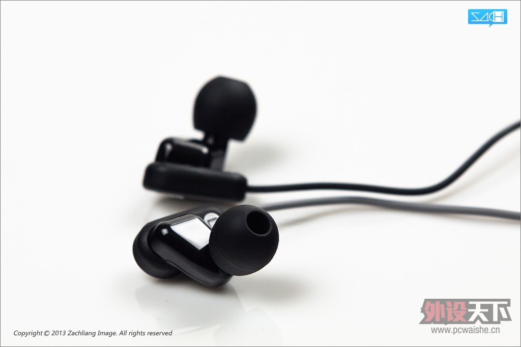 ֳSteelseries Flux In-ear Pro