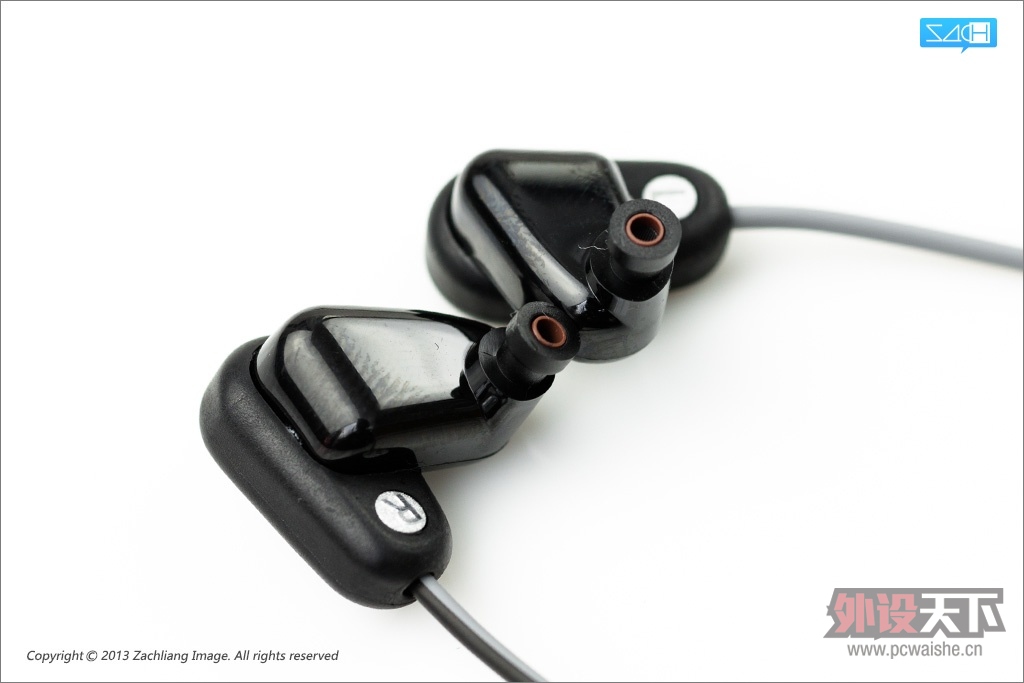 ֳSteelseries Flux In-ear Pro