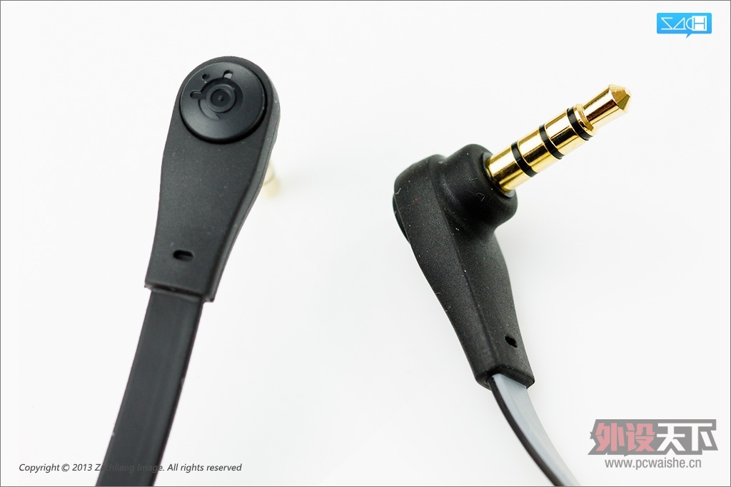 ֳSteelseries Flux In-ear Pro