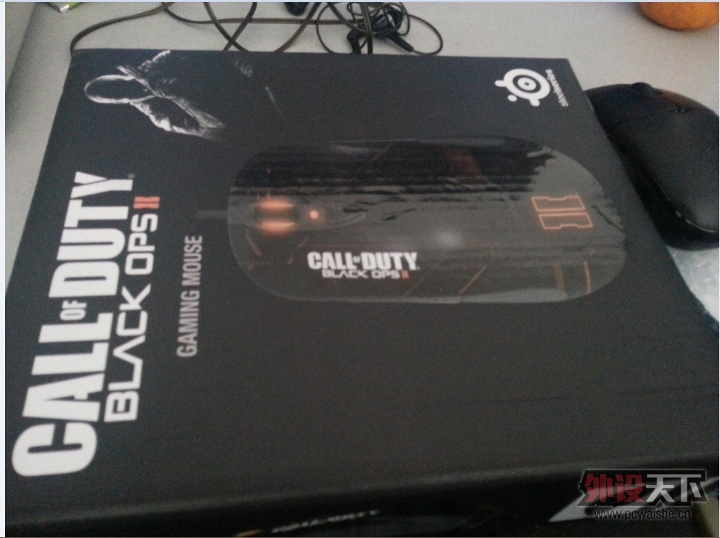 [] steelseries cod raw 270 ޼G400 160