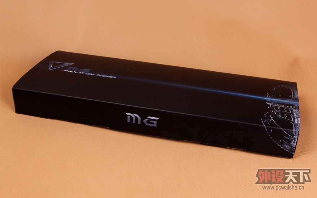 ��������˫ģʽ MG��Ӱ��ʿ��е���̿���ͼ��