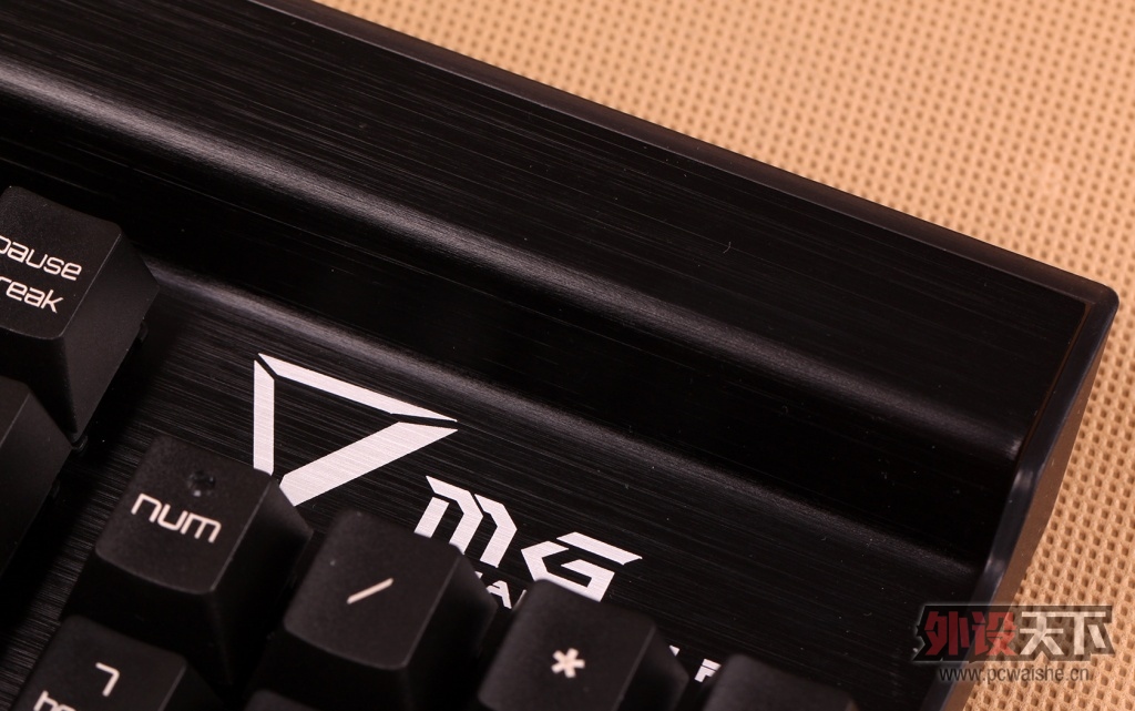 ��������˫ģʽ MG��Ӱ��ʿ��е���̿���ͼ��