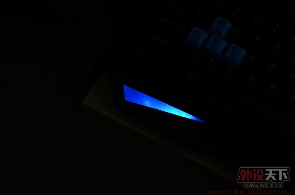 E元素Z-007键鼠套装试用！游戏操控实战感受