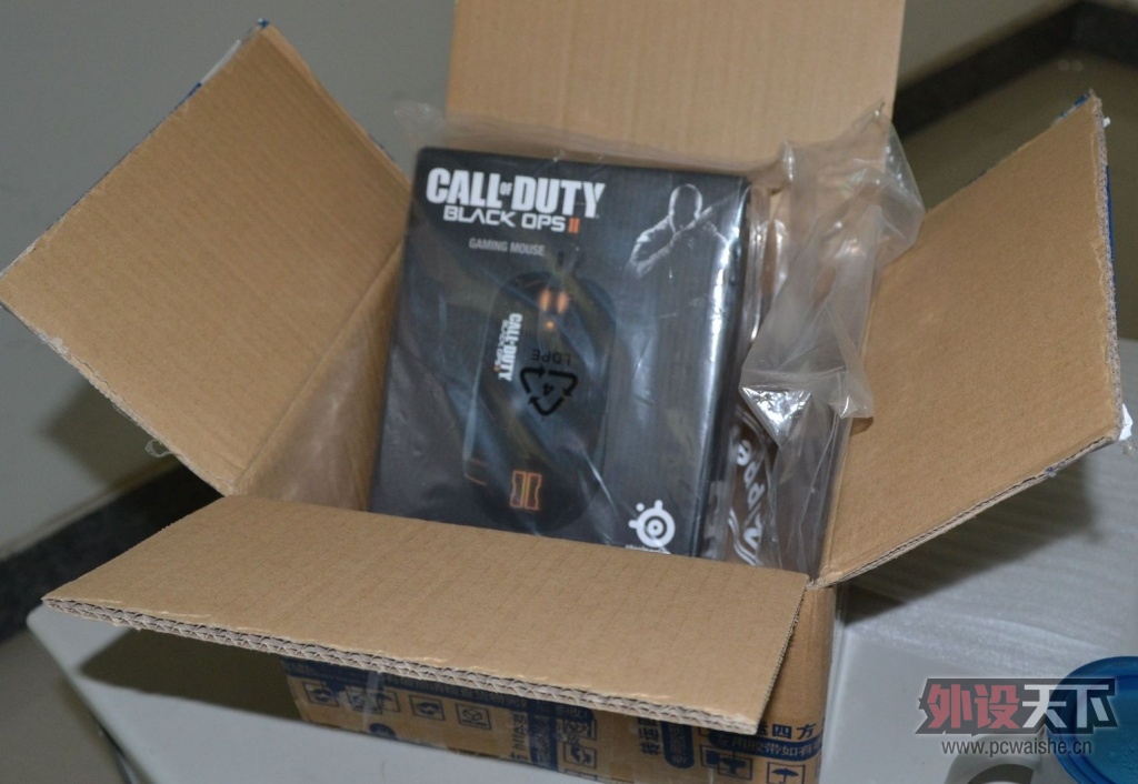 ����Cod9 RAW�����Ϸ���