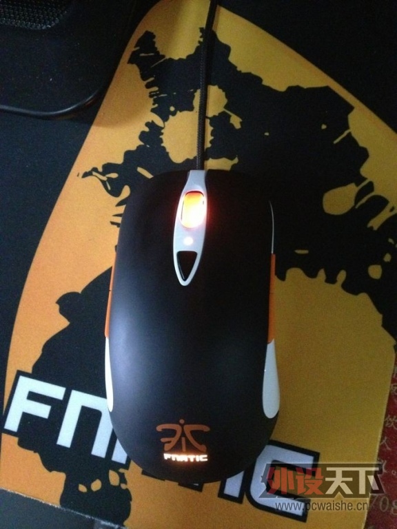 ��ͬѧ�����Fnatic��� 550���� �Ѿ���kuxintao�ݶ�