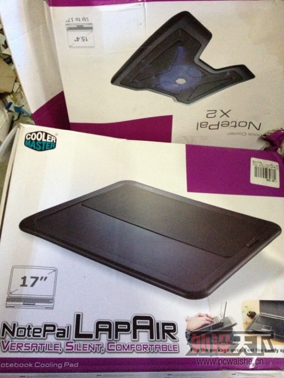 [] [㶫]COOLER MASTER ʼǱɢҷ̼ң