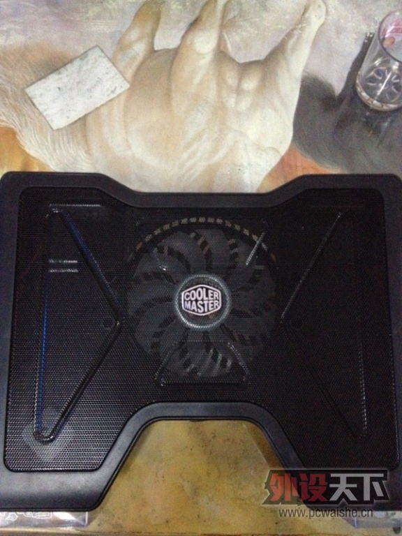 [] [㶫]COOLER MASTER ʼǱɢҷ̼ң