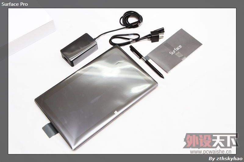 [38P] 51����С�롪��Surface Pro 128G����רҵ��+ Wedge������꿪��