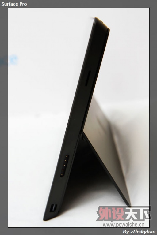 [38P] 51����С�롪��Surface Pro 128G����רҵ��+ Wedge������꿪��