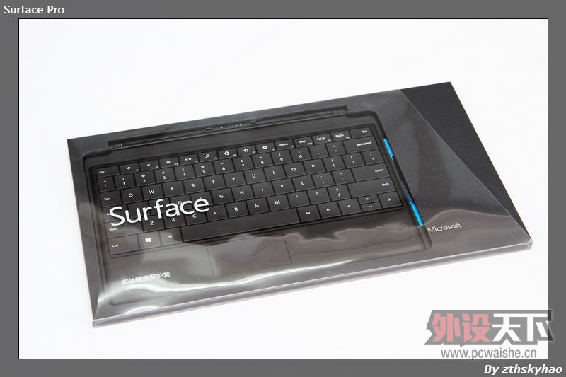 [38P] 51����С�롪��Surface Pro 128G����רҵ��+ Wedge������꿪��
