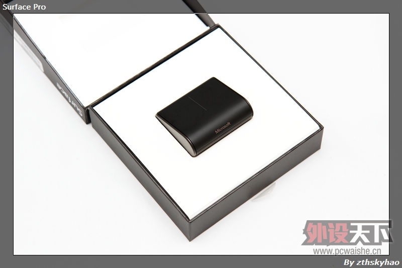 [38P] 51����С�롪��Surface Pro 128G����רҵ��+ Wedge������꿪��