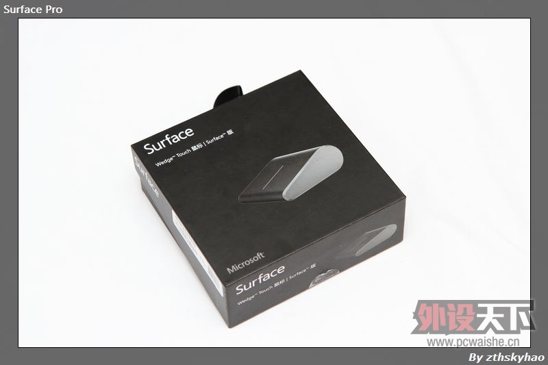 [38P] 51����С�롪��Surface Pro 128G����רҵ��+ Wedge������꿪��
