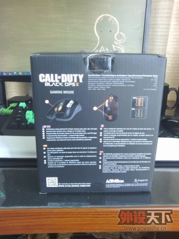 ���Ե���� COD blackops2������ �򵥱���һ��~