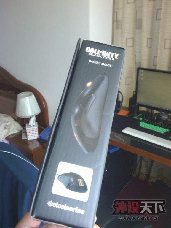 ���Ե���� COD blackops2������ �򵥱���һ��~
