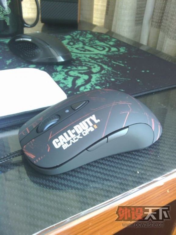 ���Ե���� COD blackops2������ �򵥱���һ��~