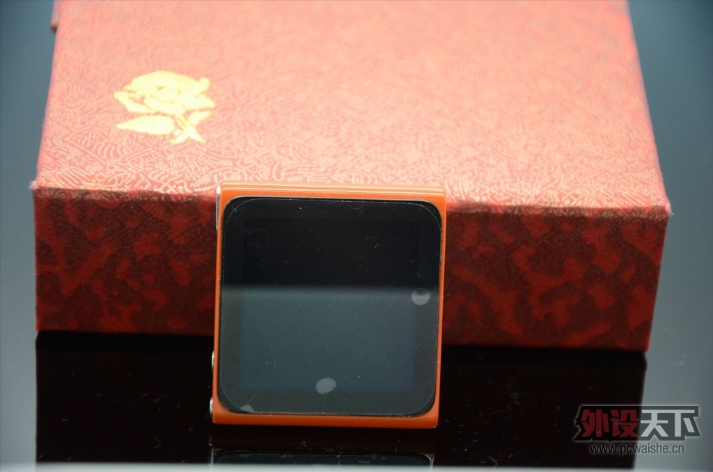 [5P] IPOD nano6 MOD