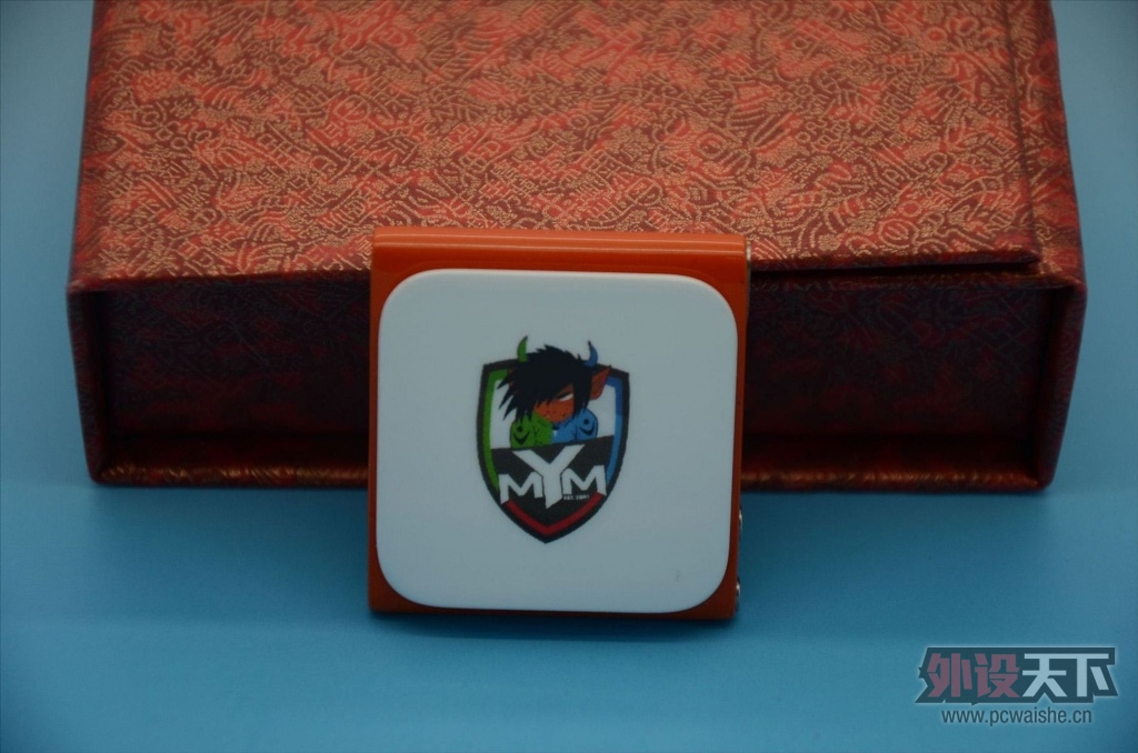 [5P] IPOD nano6 MOD