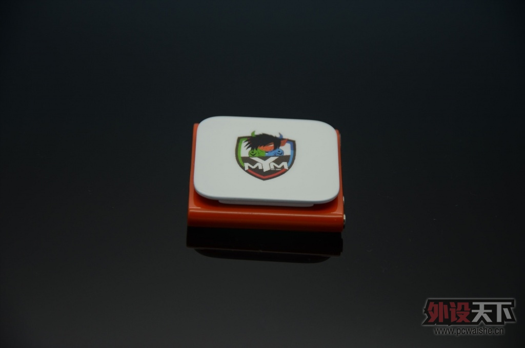 [5P] IPOD nano6 MOD